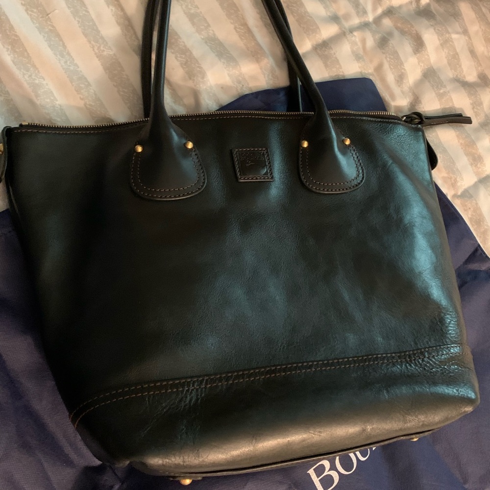 COPY - Dooney & Bourke Florentine Shopper (tulip)